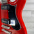 Used Fano Alt De Facto ML6 Electric Guitar - Red - Case Included 40112-S000187599 View 17