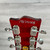 Used Fano Alt De Facto ML6 Electric Guitar - Red - Case Included 40112-S000187599 View 31