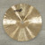 Used Stagg Sh Medium Splash Cymbal 8 - Inch 40015-S000349481 View 3