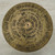 Used Zildjian A Flat Ride Cymbal 18 - Inch 2109g 40015-S000349500 View 1