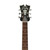 Used D'Angelico PREMIER LEXINGTON LS Solid Top Acoustic Guitar Wood View 3