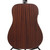Used D'Angelico PREMIER LEXINGTON LS Solid Top Acoustic Guitar Wood View 6