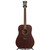 Used D'Angelico PREMIER LEXINGTON LS Solid Top Acoustic Guitar Wood View 2