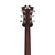 Used D'Angelico PREMIER LEXINGTON LS Solid Top Acoustic Guitar Wood View 4