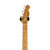 Used Squier Classic Vibe 50S TELE T Type Electric Guitar Red 6-String View 3