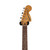 Used Squier Classic Vibe 70S STRAT S Type Electric Guitar 6-String View 3