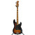 Used Squier Classic Vibe 70S P BASS P Type Bass Guitar 4-String View 2