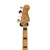 Used Squier Classic Vibe 70S P BASS P Type Bass Guitar 4-String View 3