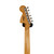 Used Used Squier Classic Vibe 70S STRAT S Type Electric Guitar 6-String View 4