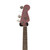 Used Squier Classic Vibe 70s P BASS P Type Bass Guitar 4-String View 3