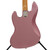 Used Squier Classic Vibe 70s P BASS P Type Bass Guitar 4-String View 6