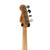 Used Squier Classic Vibe 70S P BASS P Type Bass Guitar 4-String View 4