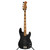 Used Squier Classic Vibe 70S P BASS P Type Bass Guitar 4-String View 2