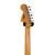 Used Squier Classic Vibe 70S JAGUAR Offset Double Cutaway Electric Guitar 6-String View 4