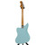 Used Squier Classic Vibe 70S JAGUAR Offset Double Cutaway Electric Guitar 6-String View 5