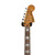 Used Squier Classic Vibe 70S JAGUAR Offset Double Cutaway Electric Guitar 6-String View 3