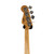 Used Squier Classic Vibe 60S J BASS J Type Bass Guitar 4-String View 4
