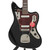 Used Squier Classic Vibe 70S JAGUAR Offset Double Cutaway Electric Guitar 6-String View 1