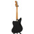 Used Squier Classic Vibe 70S JAGUAR Offset Double Cutaway Electric Guitar 6-String View 5