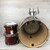 Used Gretsch Catalina Birch "1-Up/1-Down" 3pc Drum Shell Kit Red **No  16" Floor Tom Included 41124-S000218040 View 1