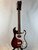 Used Silvertone 1457 Electric Guitar with Amp Case 41127-S000064331 View 2