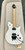 Used 2016 EVH WOLFGANG Modern Metal Electric Guitar White 6-String 41131-S000014994 View 1
