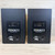 Used Pair of KRK Rokit 8 G4 8-Inch Powered Studio Monitors – Black 41108-S000068805 View 7