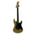 Used Charvel PRO-MOD SO-CAL STYLE 1 HH HT E S Type Electric Guitar Goldtop 6-String 40009-S000322340 View 1