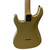 Used Charvel PRO-MOD SO-CAL STYLE 1 HH HT E S Type Electric Guitar Goldtop 6-String 40009-S000322340 View 9