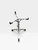 Used Sound Percussion SNARE STAND Snare Stand 41130-S000014131 View 1