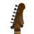 Used JET GUITARS JS300GD S Type Electric Guitar Goldtop 6-String 41120-S000041932 View 2