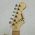 Used Squier MINI jazzmaster Offset Double Cutaway Electric Guitar White 6-String 40042-S000284528 View 2