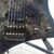 Used grote Headless Electric Guitar Modern Metal Electric Guitar Black 6-String 40042-S000284529 View 7