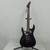 Used LTD KH-202 Kirk Hammett Left Handed Super S Electric Guitar Black 6-String 40042-S000284532 View 3