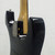 Used LTD KH-202 Kirk Hammett Left Handed Super S Electric Guitar Black 6-String 40042-S000284532 View 8