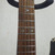 Used LTD KH-202 Kirk Hammett Left Handed Super S Electric Guitar Black 6-String 40042-S000284532 View 5
