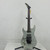 Used Jackson stealth Ex Stone Finish Left Handed Super S Electric Guitar Custom Graphics 6-String 40042-S000284534 View 3