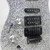 Used Jackson stealth Ex Stone Finish Left Handed Super S Electric Guitar Custom Graphics 6-String 40042-S000284534 View 7