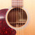 Used Walden GG570L LEFT HANDED  Acoustic Guitar Wood 40042-S000284533 View 6