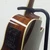 Used Carvin COBALT H-850 LH  Acoustic Guitar Natural 40042-S000284535 View 10