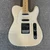 Used 2018 FENDER DELUXE NASHVILLE TELECASTER Electric Guitar 41106-S000108234 View 1