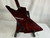 Used Schecter E-1 CUSTOM VINTAGE SUNBURST 3105 Modern Metal Electric Guitar Tobacco Sunburst 6-String 40012-S000324407 View 13