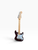 Used Fender STRATOCASTER MIM S Type Electric Guitar Red 6-String 41134-S000011643 View 1