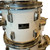 Used Pearl 6PC EXPORT SHELLS Drum Shell Kit White 40009-S000322344 View 3