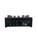 Used Kemper Profiler Player Modeling + FX Pedal w/I-II-III+AC -AS IS WORN  41115-S000121808 View 2