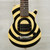 Used Epiphone Les Paul Peewee Zakk Wylde Electric Guitar 40015-S000349523 View 1