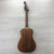 Used Fender MALIBU SPECIAL Solid Top Acoustic Guitar Wood 6-String 41124-S000218048 View 9