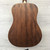 B-STOCK Fender Redondo Special Solid-Top Acoustic/Electric w/Deluxe Gig Bag 41124-S000218049 View 7