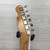 Used Squier CLASSIC VIBE 50S TELE T Type Electric Guitar Blue 6-String 41124-S000218047 View 6