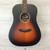 B-STOCK D'Angelico Premier Lexington LS Laminate-Top Acoustic/Electric Sunburst 41124-S000218056 View 1